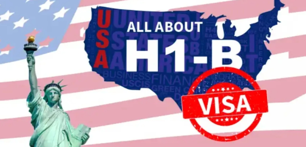 What Is the H-1B Visa in the USA and How to Apply for It